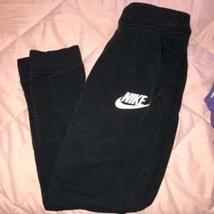 Nike sweatpants